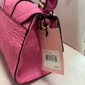 NWT Juicy Bag